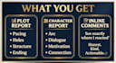 beta read your cozy mystery novel with honest and detailed feedback