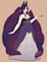 do illustrations and custom characters