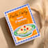 design a custom event stationery suite, save the date, rsvp, menu, invite