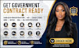 do sam gov registration uei cage code mbe wosb sba 8a certification