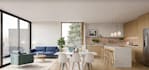 remodel uk functional property internal, 3d house facade, render balcony garden