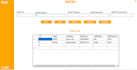 develop a professional website or custom web application