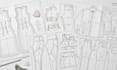 be your sewing pattern maker for custom clothing patterns and grading with PDF