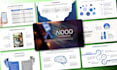 build your product showcase deck and powerpoint presentation