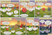 make funny and hilarious comics