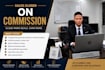 generate verified leads and close high ticket sales on commission based