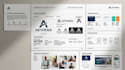 design a canva client welcome guide and onboarding packet