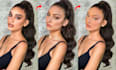 head swap, face swap, realistic result in adobe ps with ai