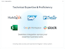 be your operations and data assistant