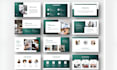 design google slides, canva presentation, pitch deck, keynote, powerpoint design