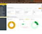 develop a custom full stack website or mobile app
