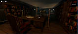 roblox game map anomaly detection horror map, backrooms, scp in roblox studio
