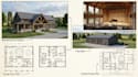 create your barndominium, house plan, recital space, facade and pole barn