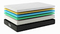 create 3d mattress animation exploded view and cgi furniture rendering