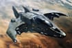 do sci fi spaceship design