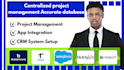 buildertrend projul migration coconstruct salesforce hubspot contractor foreman