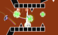 create a a custom geometry dash layout