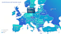 create clickable svg map, interactive dashboard, data visualization and web app