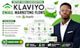 setup high converting klaviyo email marketing flows for shopify