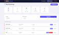 develop a complete online booking system