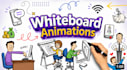 create a whiteboard doodle animation explainer video