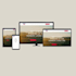 customize showit website, redesign showit template with blog  and optimize SEO