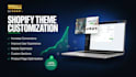 customize your shopify theme for more sales