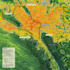 run remote sensing analysis with google earth engine