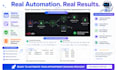 build ai appointment booking automation