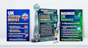 do google business profile optimization citation cleanup and boost