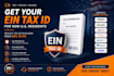 apply ein tax id for your US business