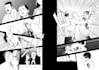 draw manga or illustration for you