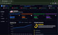 do data analysis, bi dashboards and visualization with python