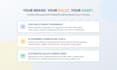 build a custom learning management or course platform