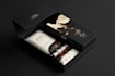 create a unique packaging design