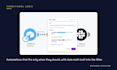 build an automation to connect your business tools