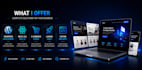 design or customize a premium wordpress website
