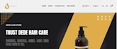 build shopify store design redesign, shopify website, shopify dropshipping store