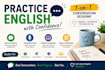 be your friendly english conversation partner