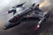 make sci fi spaceship design