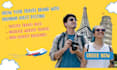 provide travel guest post outreach and backlinks