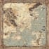 draw a detailed hand drawn fantasy map