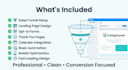 build a high converting sales funnel