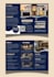 design stunning trifold brochure for business