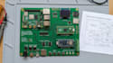 design raspberry pi, arduino, pico pcb, schematic and embedded hardware