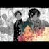 manga anime comic book manga artist comic webtoon