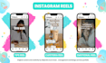 be your virtual assistant for data entry, canva and cap cut