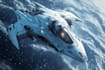 do sci fi spaceship design