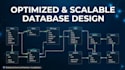 develop rest API and backend using nodejs express and mysql