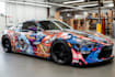 professional vehicle wrap design, car wrap